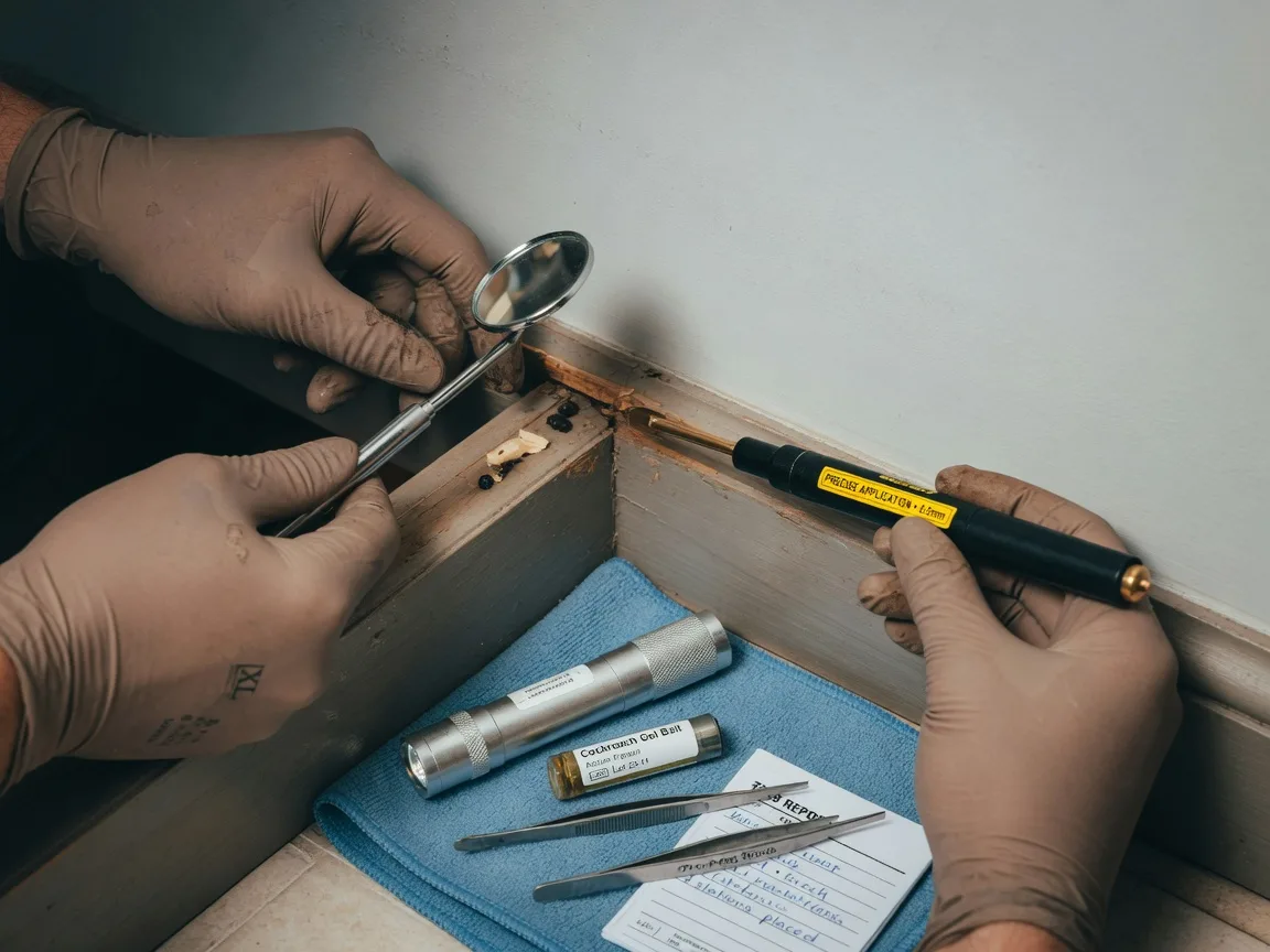 Why choose Emergency Pest Control in Cape Charles, VA